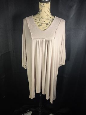 Kye Mi Dress